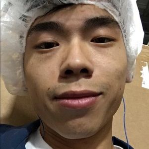 Meet your Posher, Christopher